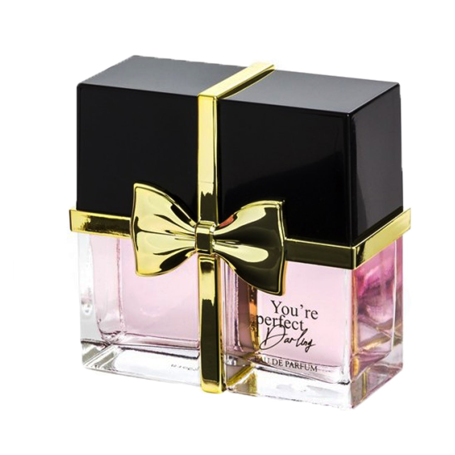 100 ml Eau de Parfum YOU'RE PERFECT DARLING Ovocná Kvetinová Vôňa pre Ženy 2 