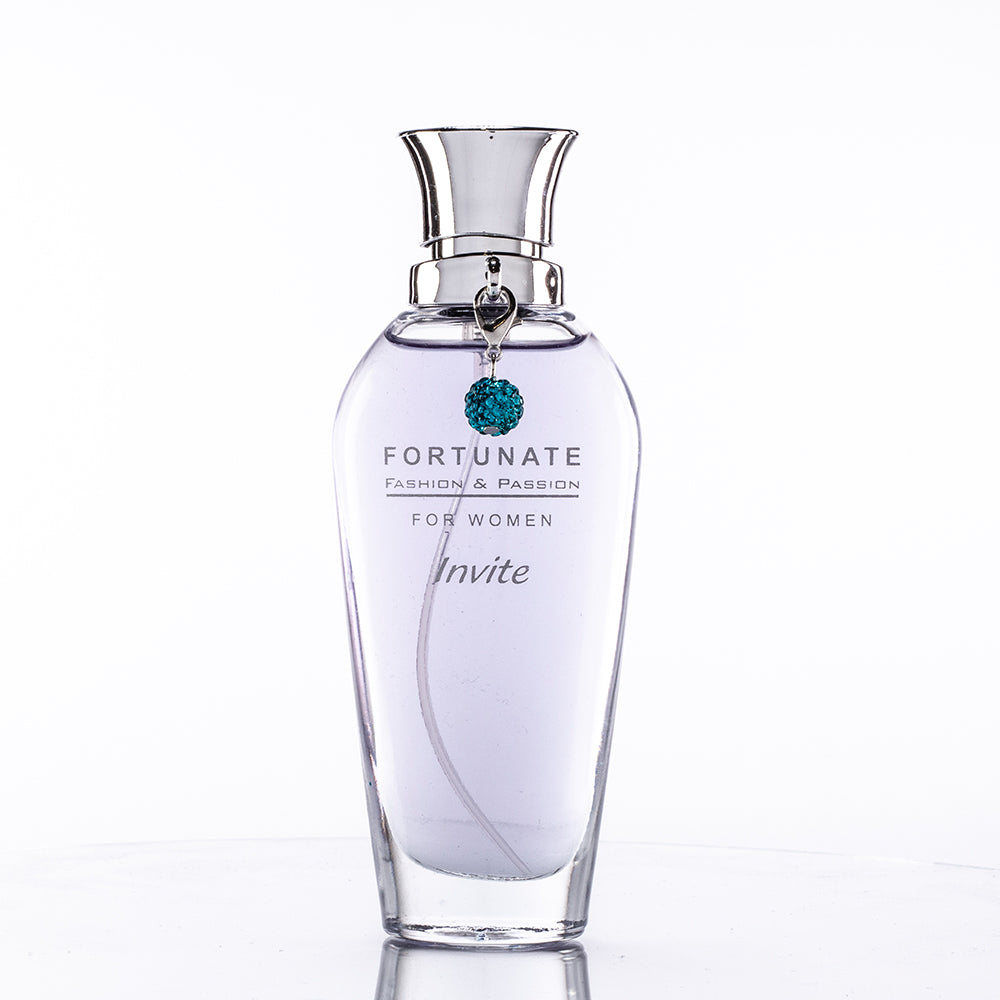 Fortunate EDP 50ml "Invite" Kvetinovo - ovocná