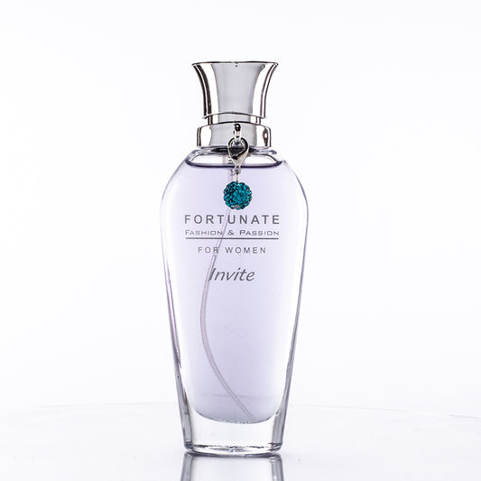 Fortunate EDP 50ml "Invite" Kvetinovo - ovocná