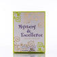 Linn Young EDP 100ml "Mystery & Excellence" Orientálne - vanilková