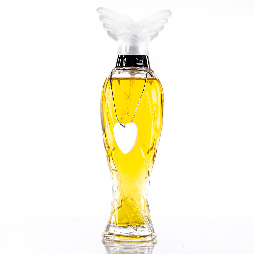 Omerta EDP 100ml "Love Feathers" Kvetinovo - korenená