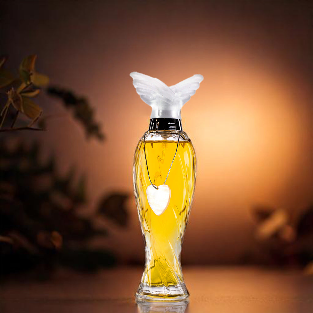 Omerta EDP 100ml "Love Feathers" Kvetinovo - korenená 1 