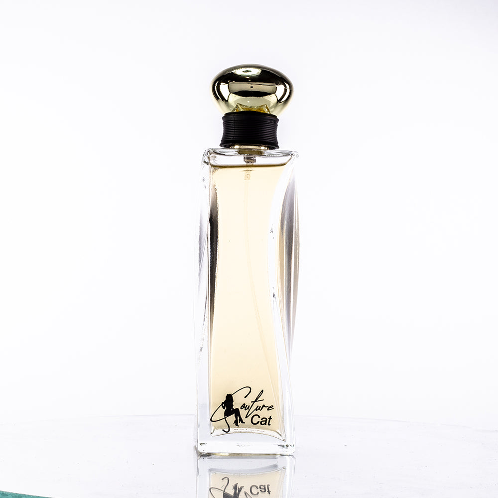 Omerta EDP 100ml "Couture Cat" Kvetinovo - ovocná 5 