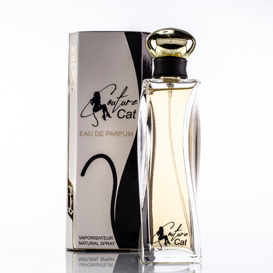 Omerta EDP 100ml "Couture Cat" Kvetinovo - ovocná