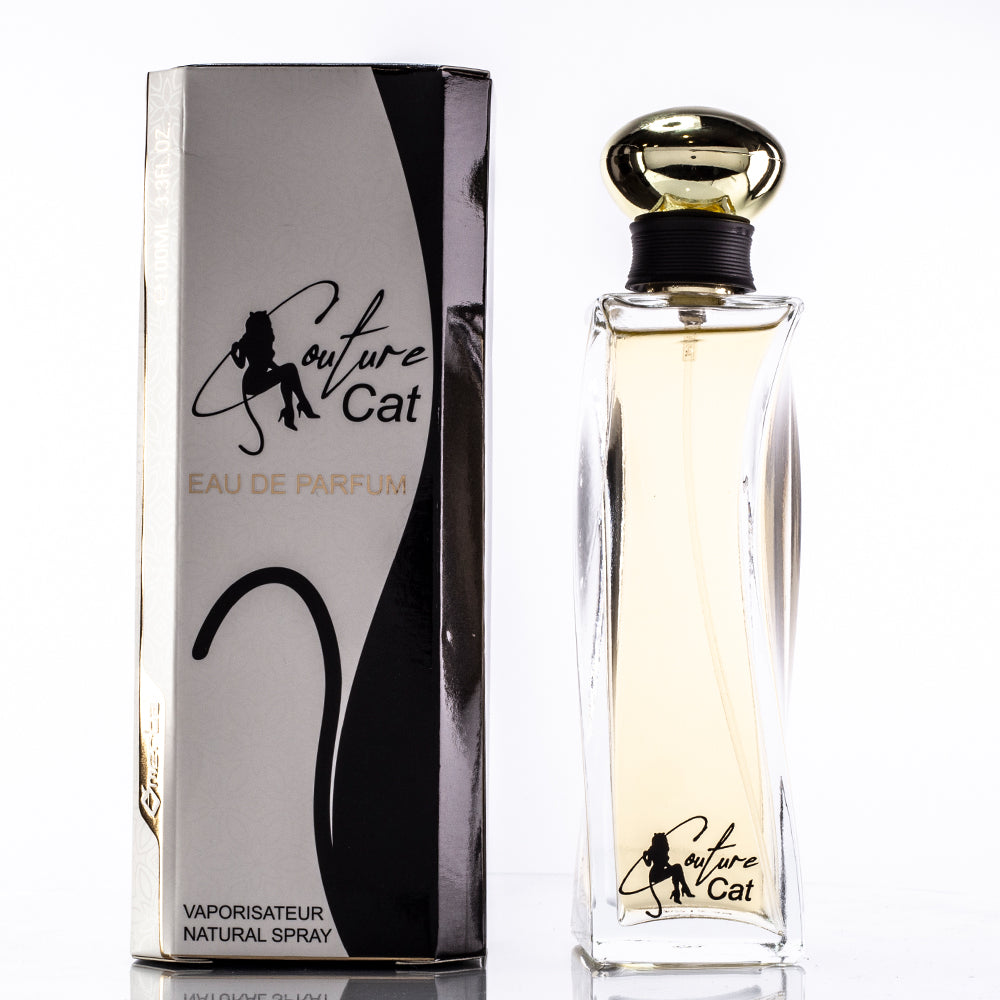 Omerta EDP 100ml "Couture Cat" Kvetinovo - ovocná