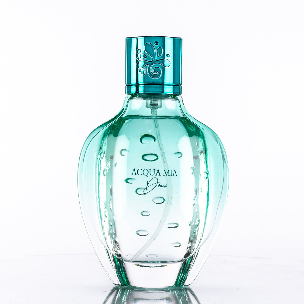 Omerta EDP 100ml "Acqua Mia Donna" Kvetinovo - ovocná