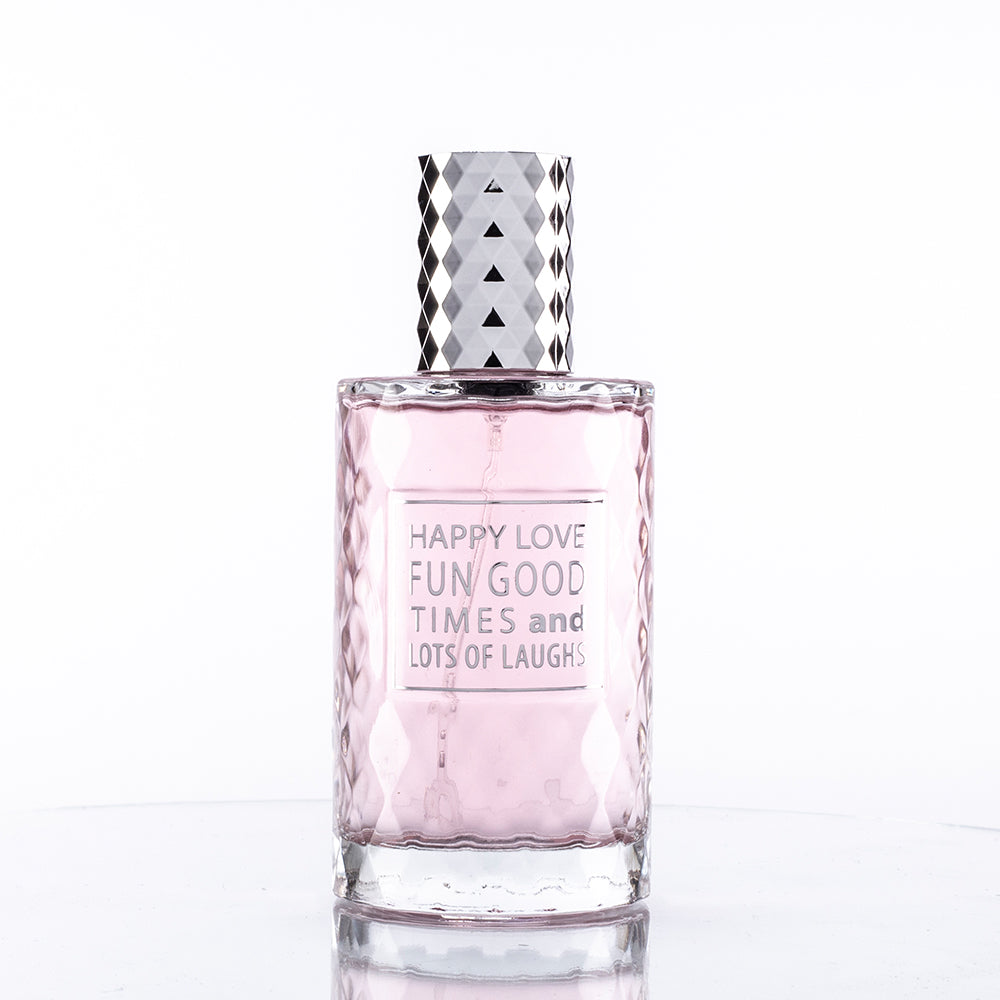 Omerta EDP 100ml "Happy Love Fun" Kvetinová