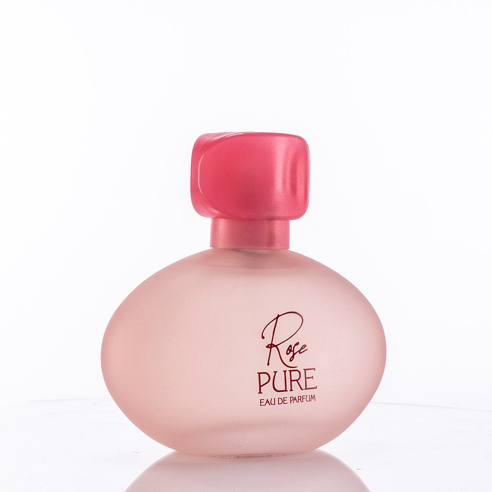 Omerta EDP 100ml "Rose Pure" Kvetinová&nbsp; 6 
