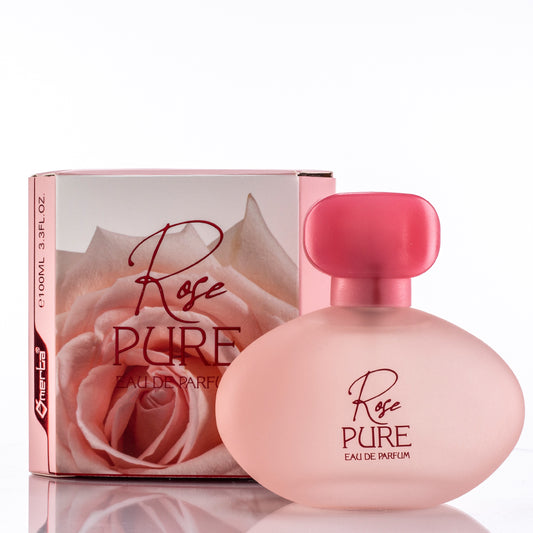 Omerta EDP 100ml "Rose Pure" Kvetinová&nbsp;