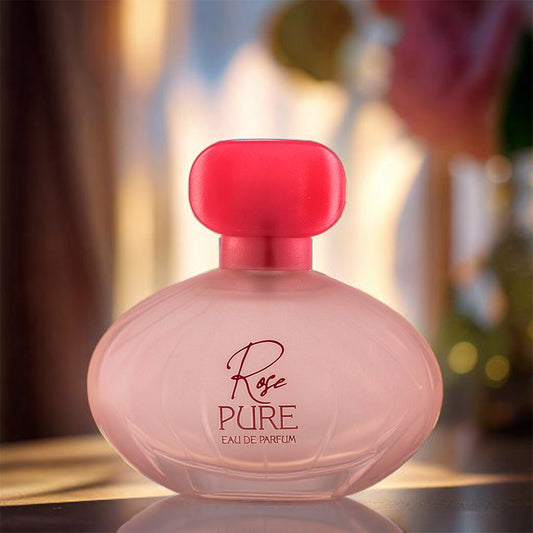 Omerta EDP 100ml "Rose Pure" Kvetinová&nbsp;