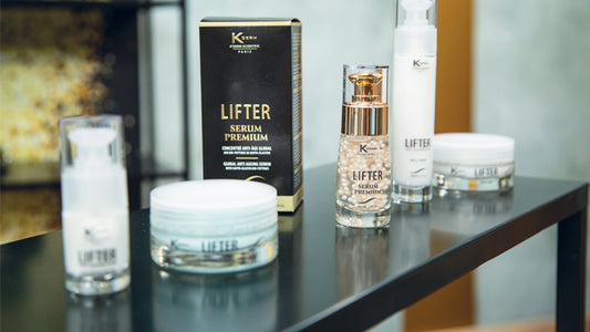 K'Derm Global Anti-Ageing Premium Lifter sérum, 30 ml