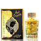 100 ml Eau de Perfume Sheikh Shuyukh Luxe Korenistá Karamelová vôňa pre Mužov