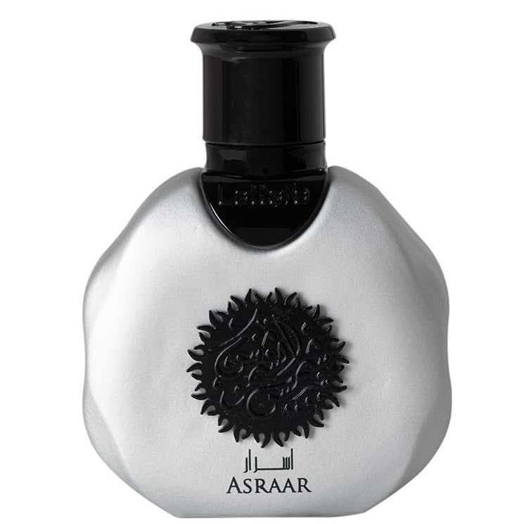 35 ml Eau de Perfume Asraar Ambery Drevitá a Pižmová vôňa pre Mužov 1 