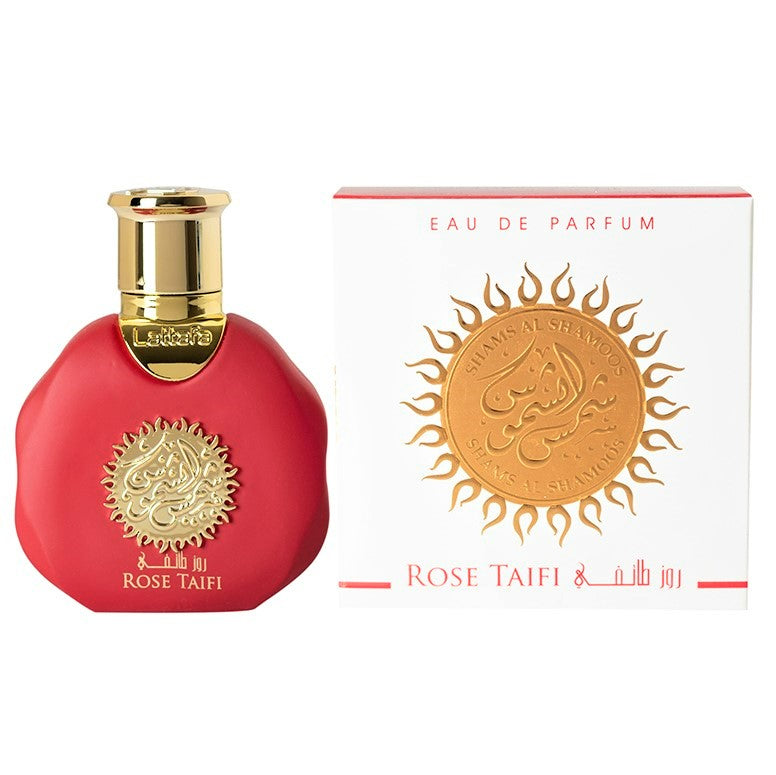 35 ml Eau de Perfume Rose Taifi Orientálna Drevitá vôňa pre Ženy