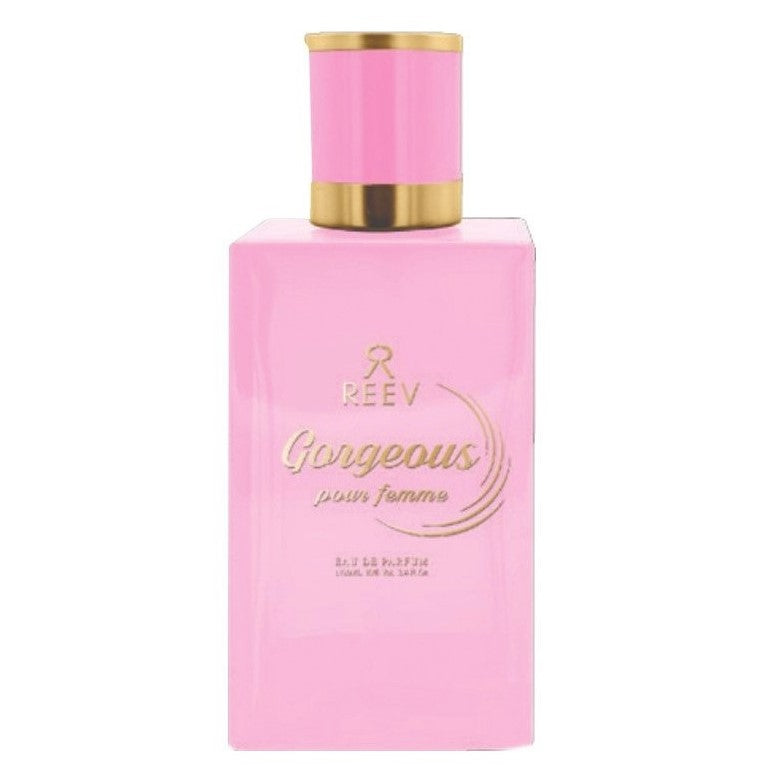 100 ml Eau de Parfume Gorgeous citrusová kvetinová vôňa pre ženy 2 