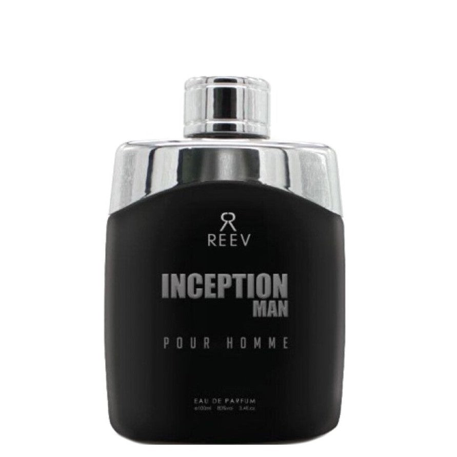 100 ml Eau de Perfume Inception Man Jantarová a Santalová vůně pro Muže 2 