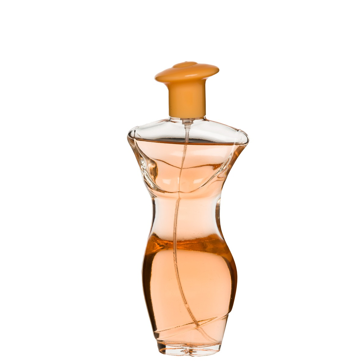 100 ml Eau de Parfum "AMOUR FATALE" Orientálna Kvetinová Vôňa pre Ženy, s 2% obsahom esenciálnych olejov 2 