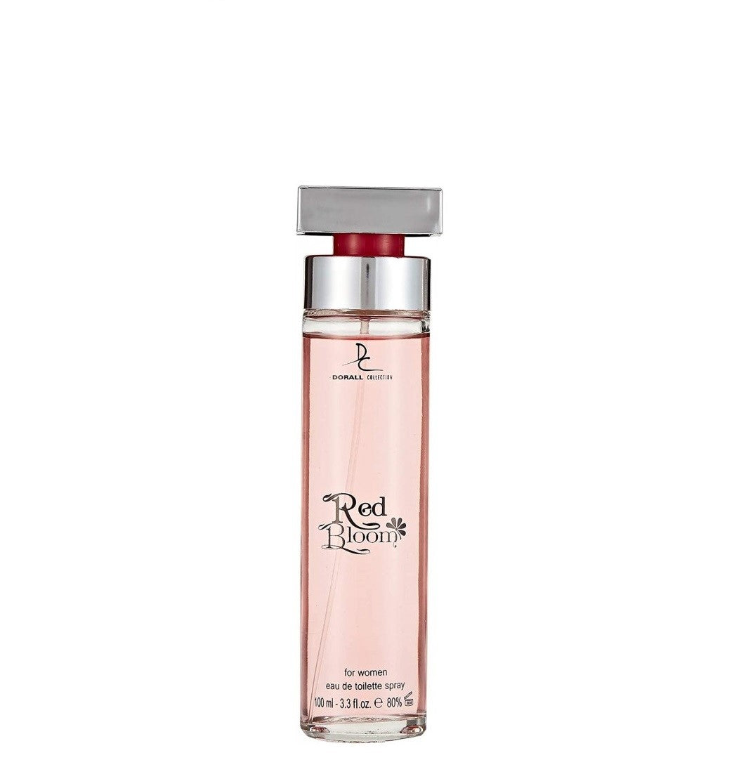 100 ml EDT Red Bloom Ovocná Kvetinová Vôňa Pre Ženy