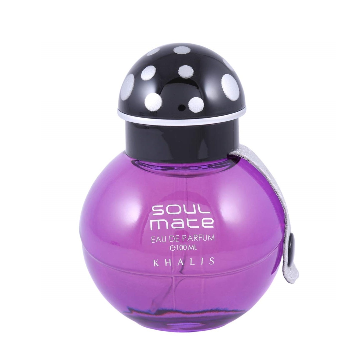 100 ml Eau de Perfume SOUL MATE Ovocná Kvetinová Vôňa pre Ženy 2 