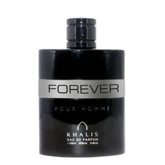 100 ml Eau de Perfume FOREVER Ovocná Cyperská Vôňa pre Mužov 2 