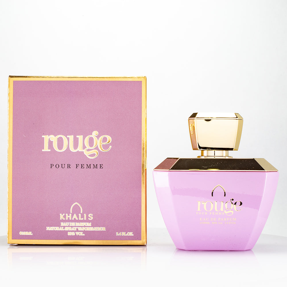 ROUGE 100 ML EDP (CC) 2 